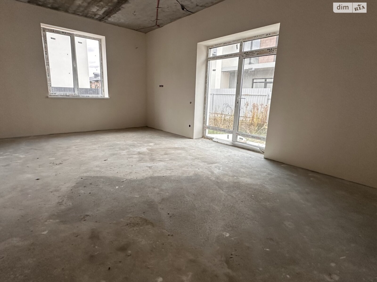 двоповерховий будинок, 125 кв. м, цегла. Продаж у Агрономічному фото 1