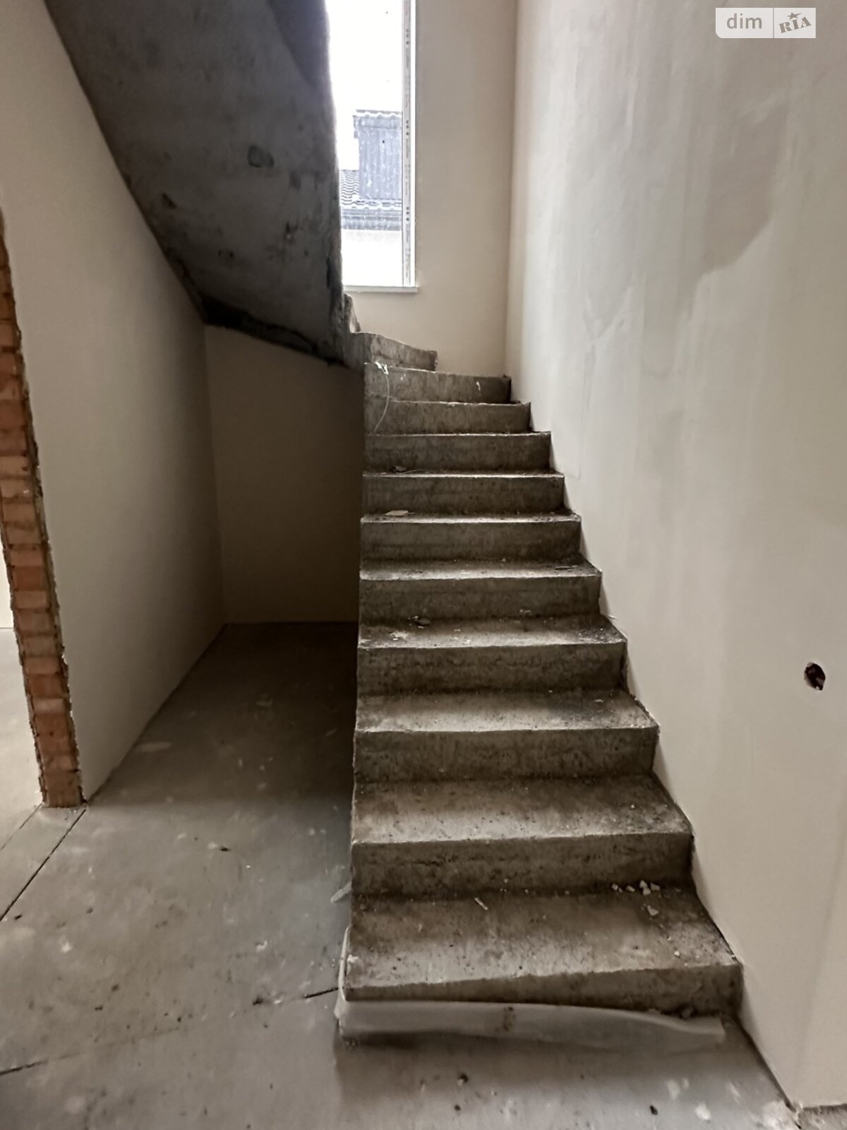 двоповерховий будинок, 125 кв. м, цегла. Продаж у Агрономічному фото 1