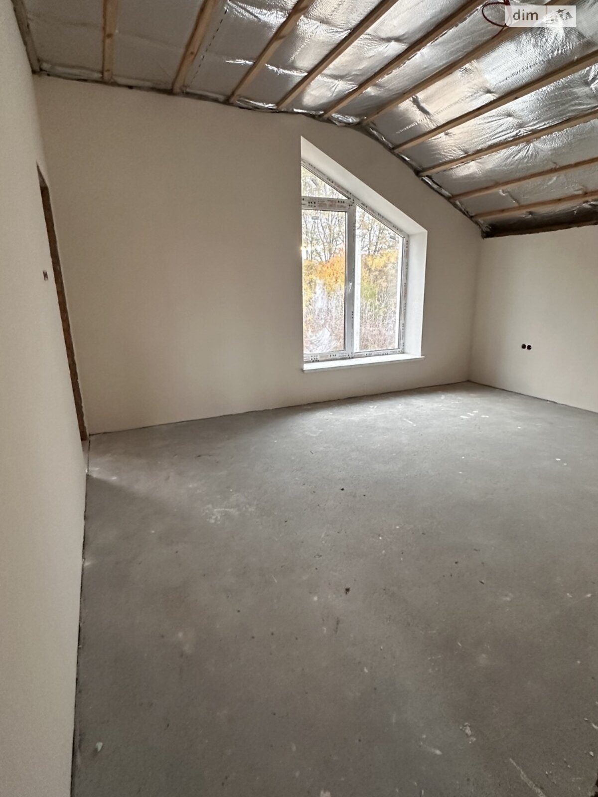 двоповерховий будинок, 125 кв. м, цегла. Продаж у Агрономічному фото 1