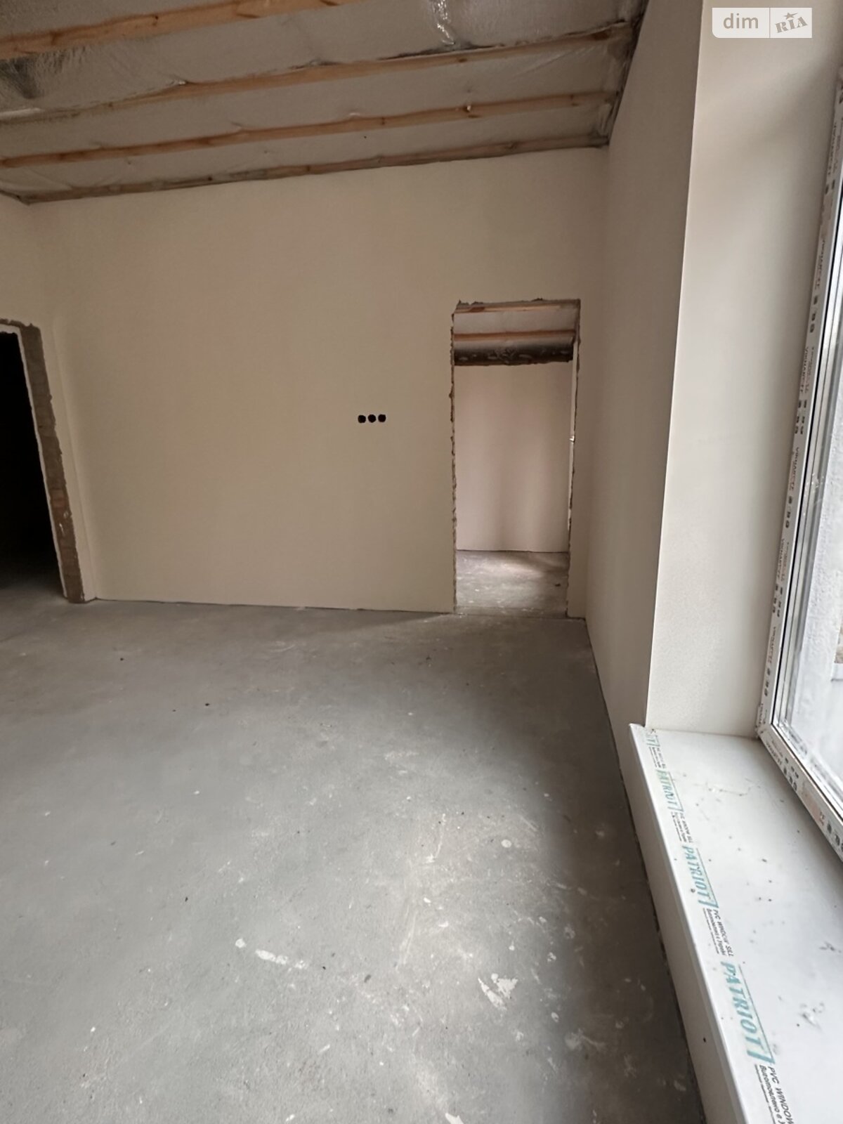 двоповерховий будинок, 125 кв. м, цегла. Продаж у Агрономічному фото 1