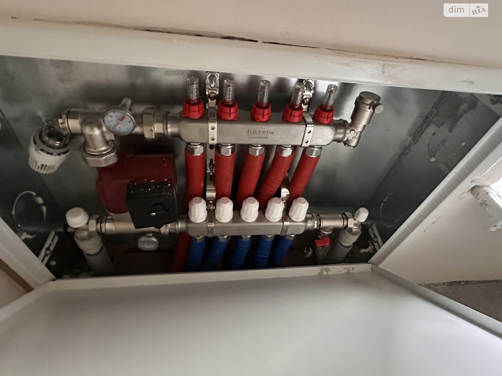 двоповерховий будинок, 125 кв. м, цегла. Продаж у Агрономічному фото 1