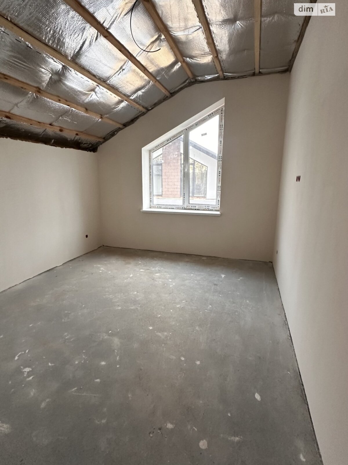 двоповерховий будинок, 125 кв. м, цегла. Продаж у Агрономічному фото 1