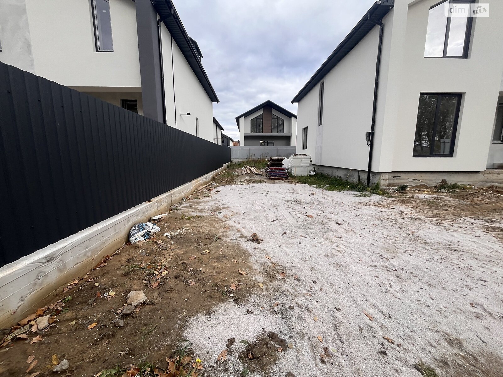 двоповерховий будинок, 120 кв. м, кирпич. Продаж у Агрономічному фото 1 двоповерховий будинок, 120 кв. м, кирпич. Продаж у Агрономічному фото 1