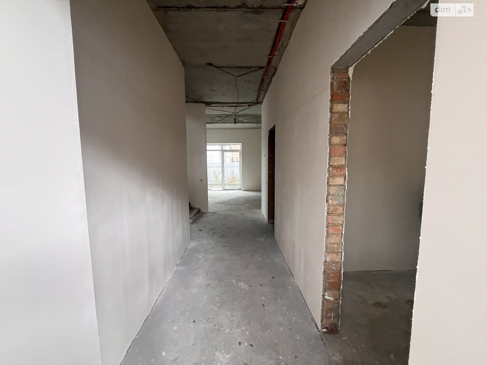 двоповерховий будинок, 120 кв. м, кирпич. Продаж у Агрономічному фото 1 двоповерховий будинок, 120 кв. м, кирпич. Продаж у Агрономічному фото 1