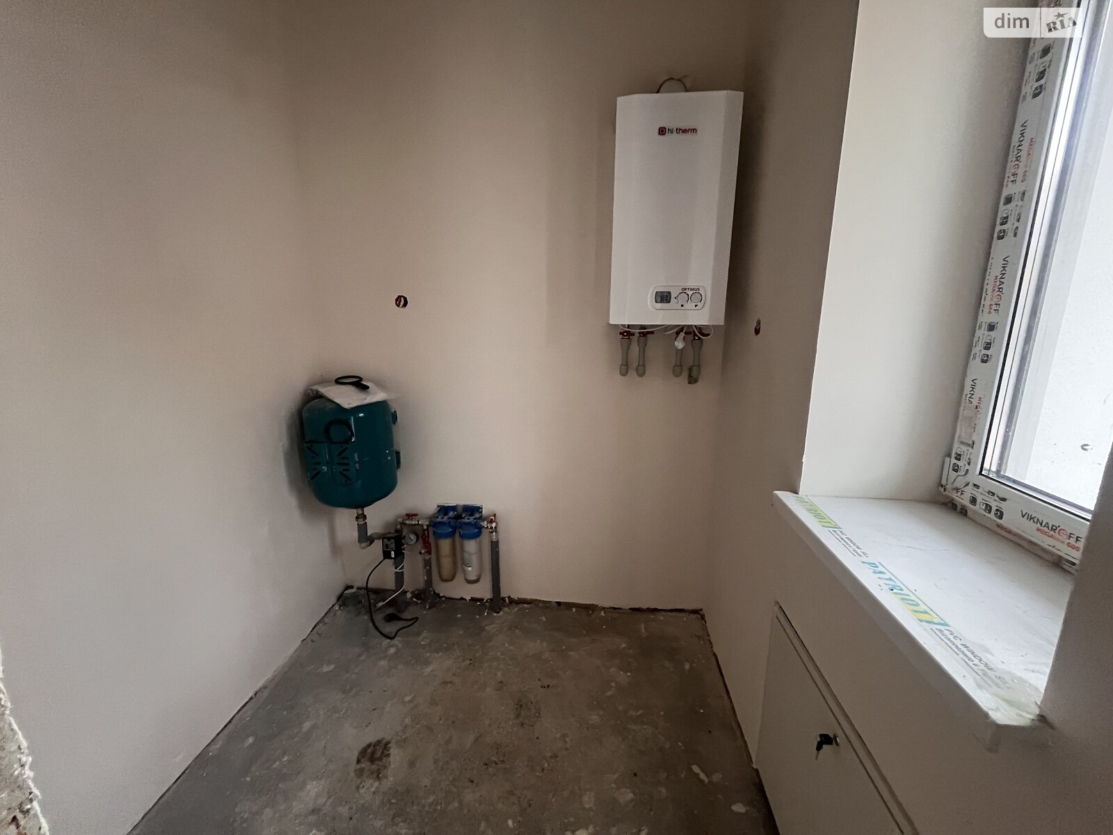 двоповерховий будинок, 120 кв. м, кирпич. Продаж у Агрономічному фото 1 двоповерховий будинок, 120 кв. м, кирпич. Продаж у Агрономічному фото 1