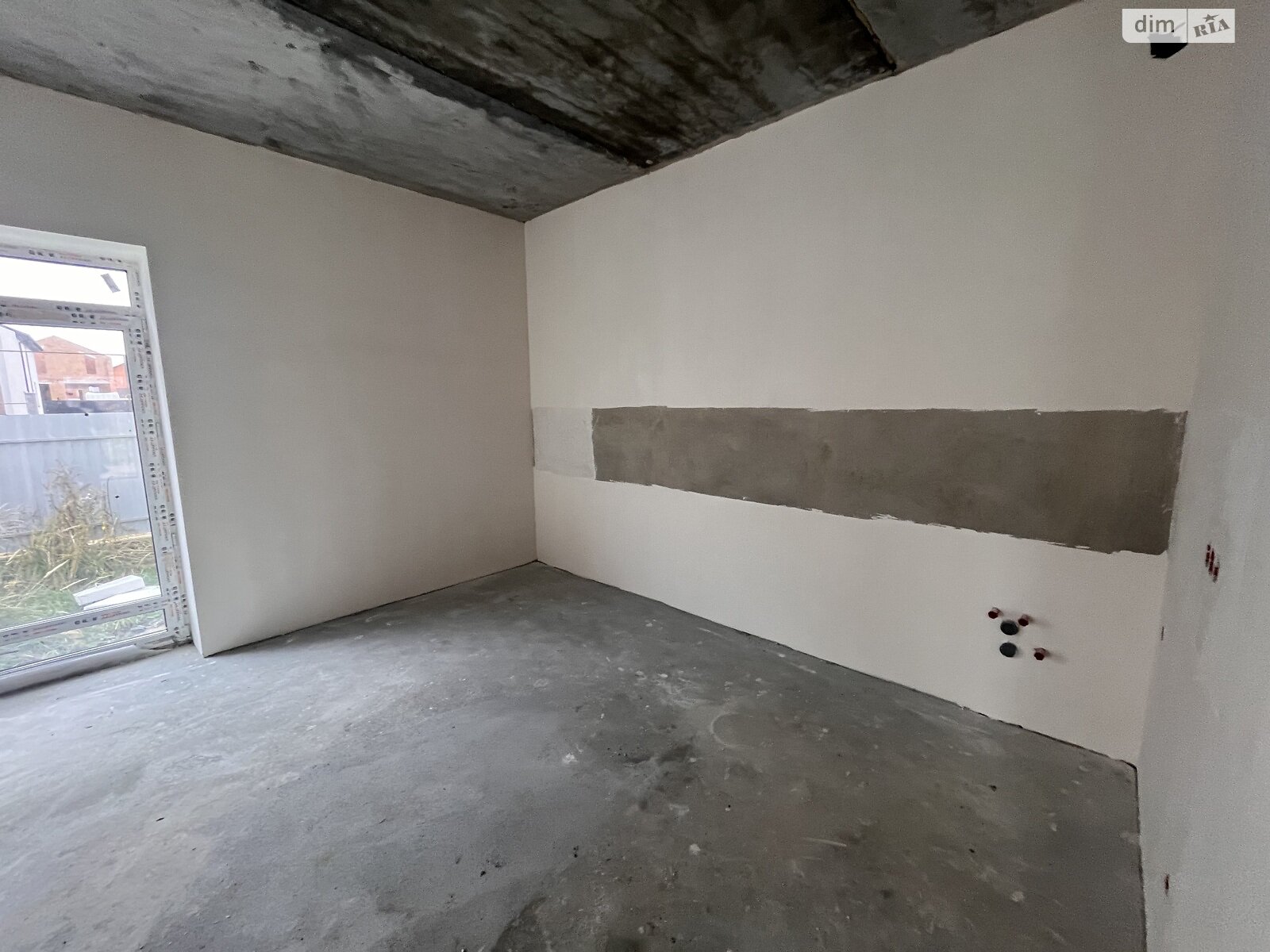 двоповерховий будинок, 120 кв. м, кирпич. Продаж у Агрономічному фото 1 двоповерховий будинок, 120 кв. м, кирпич. Продаж у Агрономічному фото 1