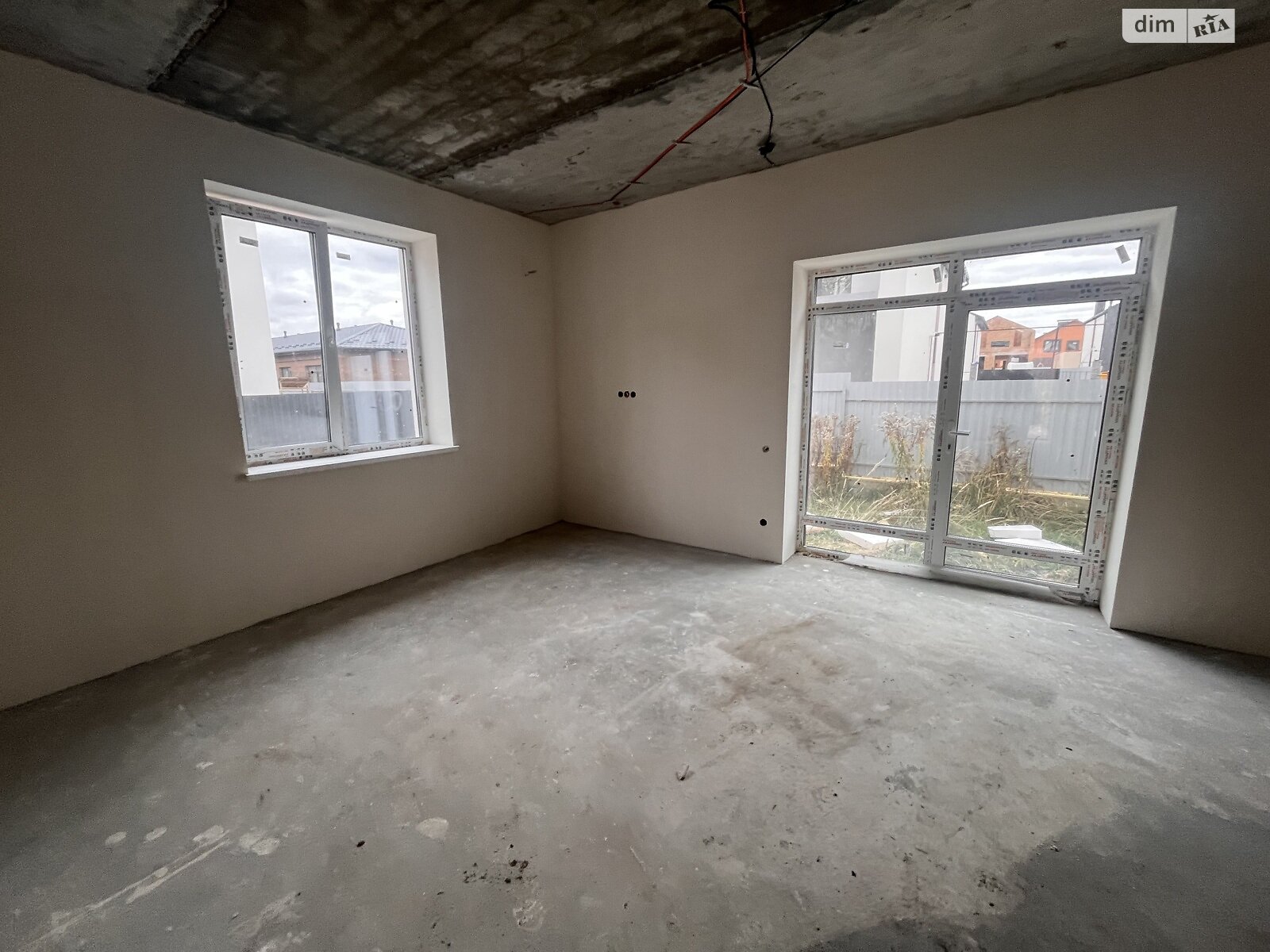 двоповерховий будинок, 120 кв. м, кирпич. Продаж у Агрономічному фото 1 двоповерховий будинок, 120 кв. м, кирпич. Продаж у Агрономічному фото 1