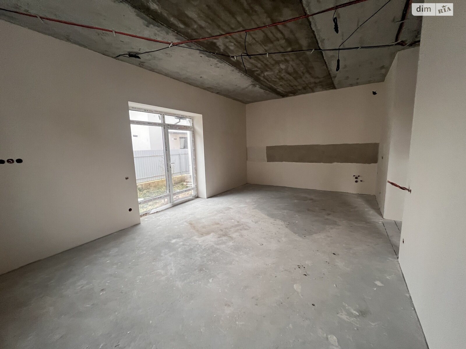 двоповерховий будинок, 120 кв. м, кирпич. Продаж у Агрономічному фото 1 двоповерховий будинок, 120 кв. м, кирпич. Продаж у Агрономічному фото 1