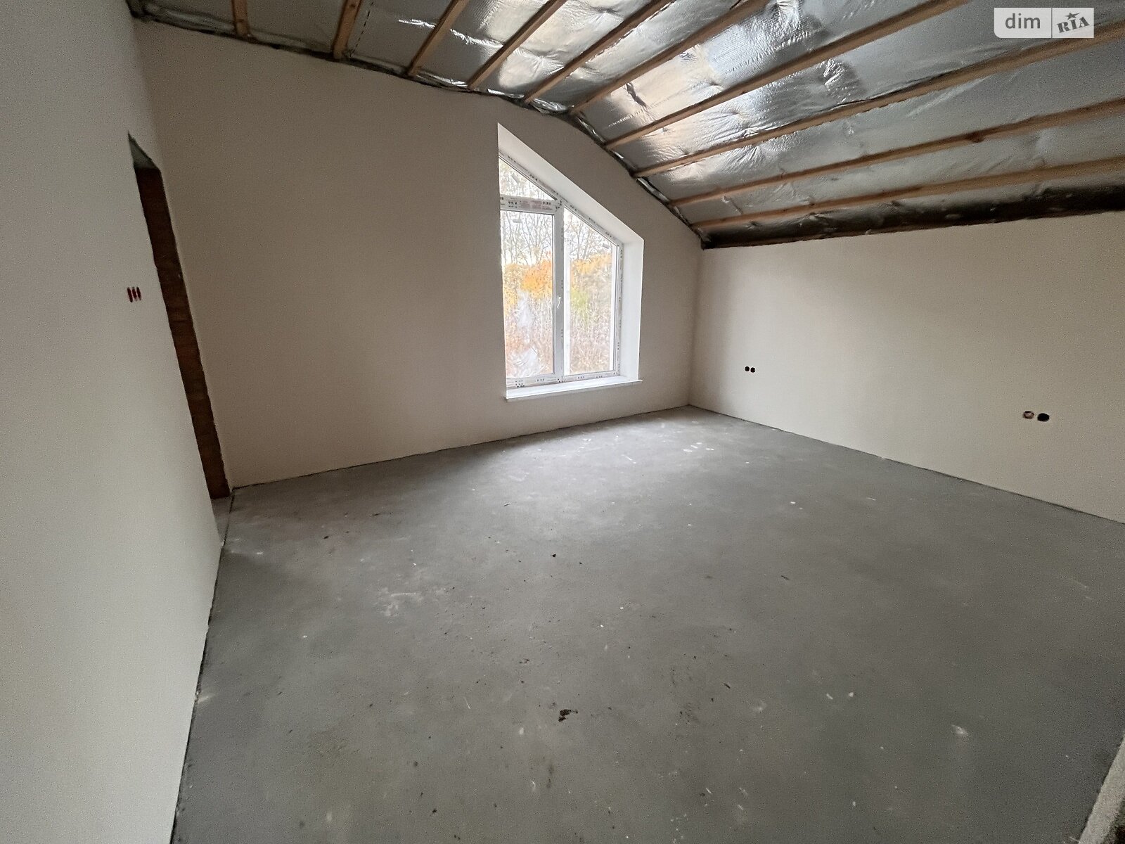 двоповерховий будинок, 120 кв. м, кирпич. Продаж у Агрономічному фото 1 двоповерховий будинок, 120 кв. м, кирпич. Продаж у Агрономічному фото 1