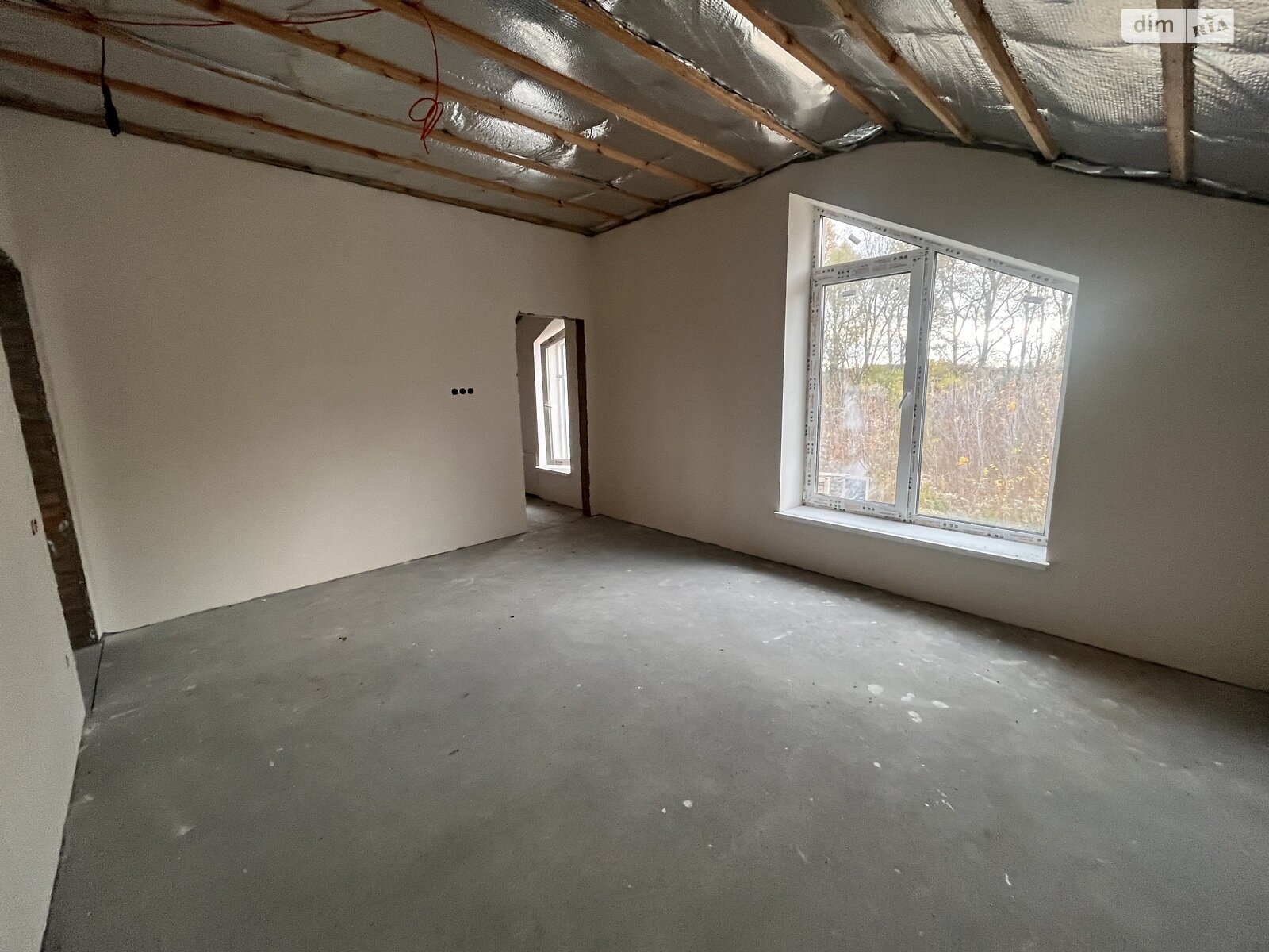 двоповерховий будинок, 120 кв. м, кирпич. Продаж у Агрономічному фото 1 двоповерховий будинок, 120 кв. м, кирпич. Продаж у Агрономічному фото 1