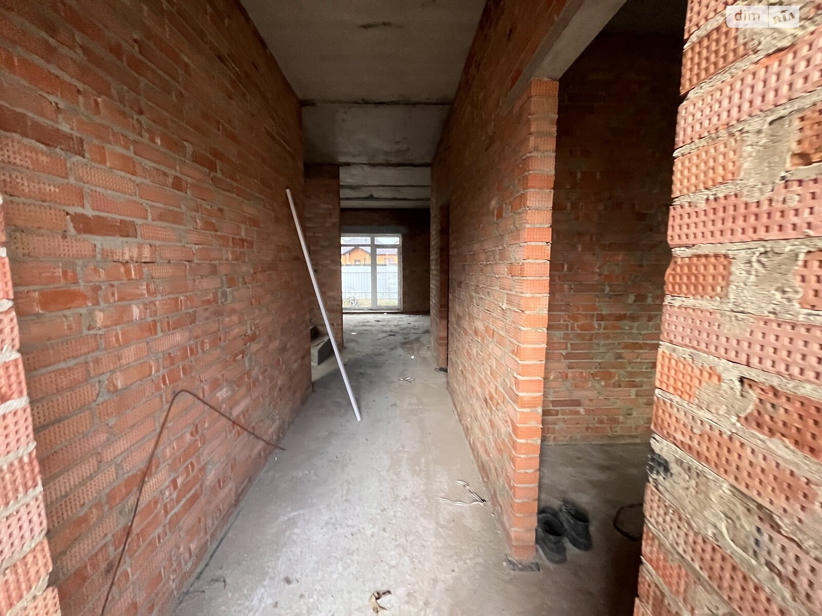 двухэтажный дом, 125 кв. м, кирпич. Продажа в Агрономичном фото 1