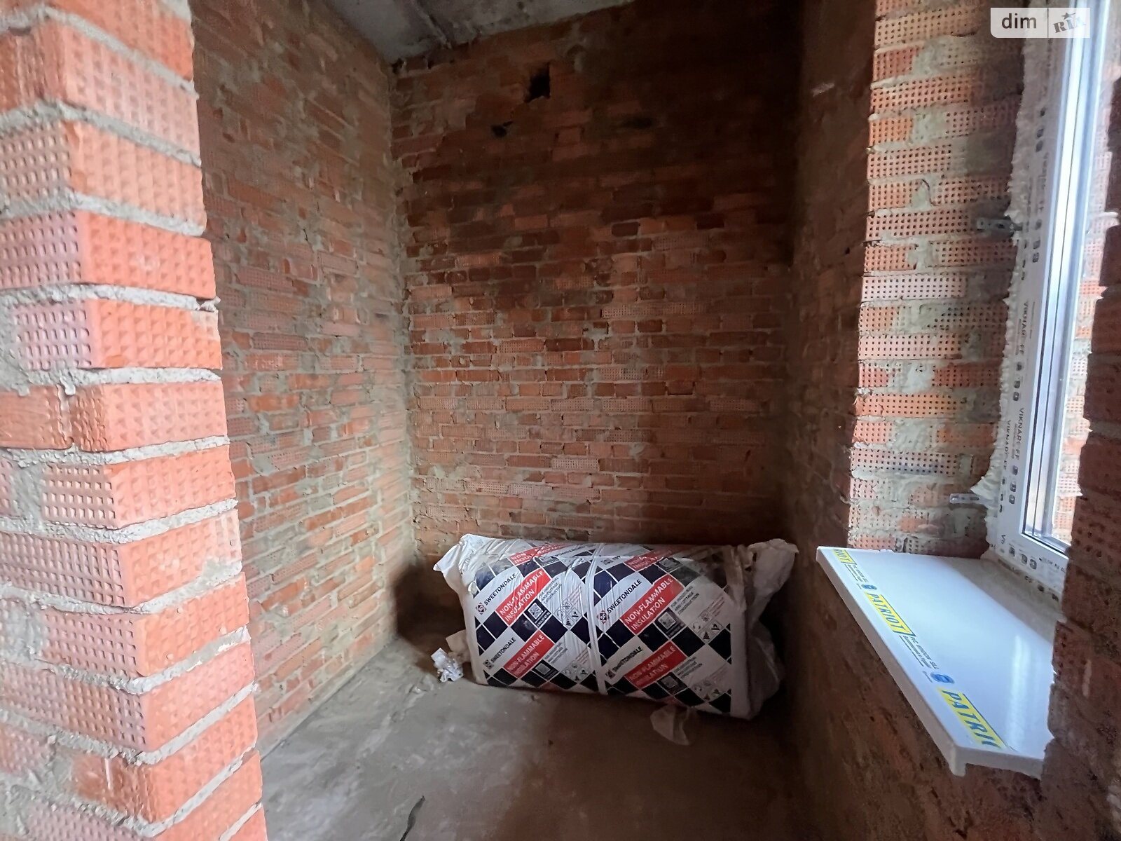 двухэтажный дом, 125 кв. м, кирпич. Продажа в Агрономичном фото 1