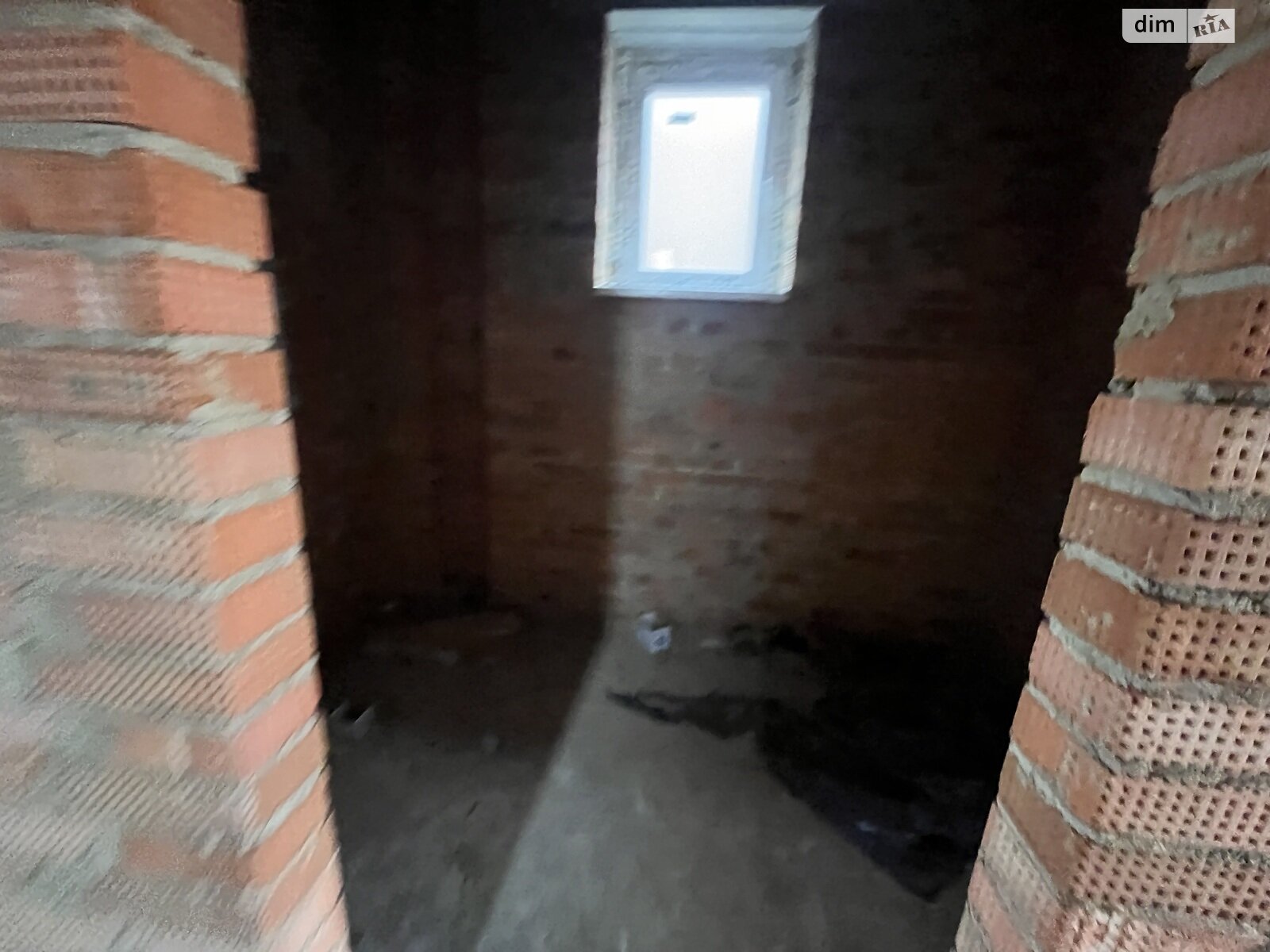 двухэтажный дом, 125 кв. м, кирпич. Продажа в Агрономичном фото 1