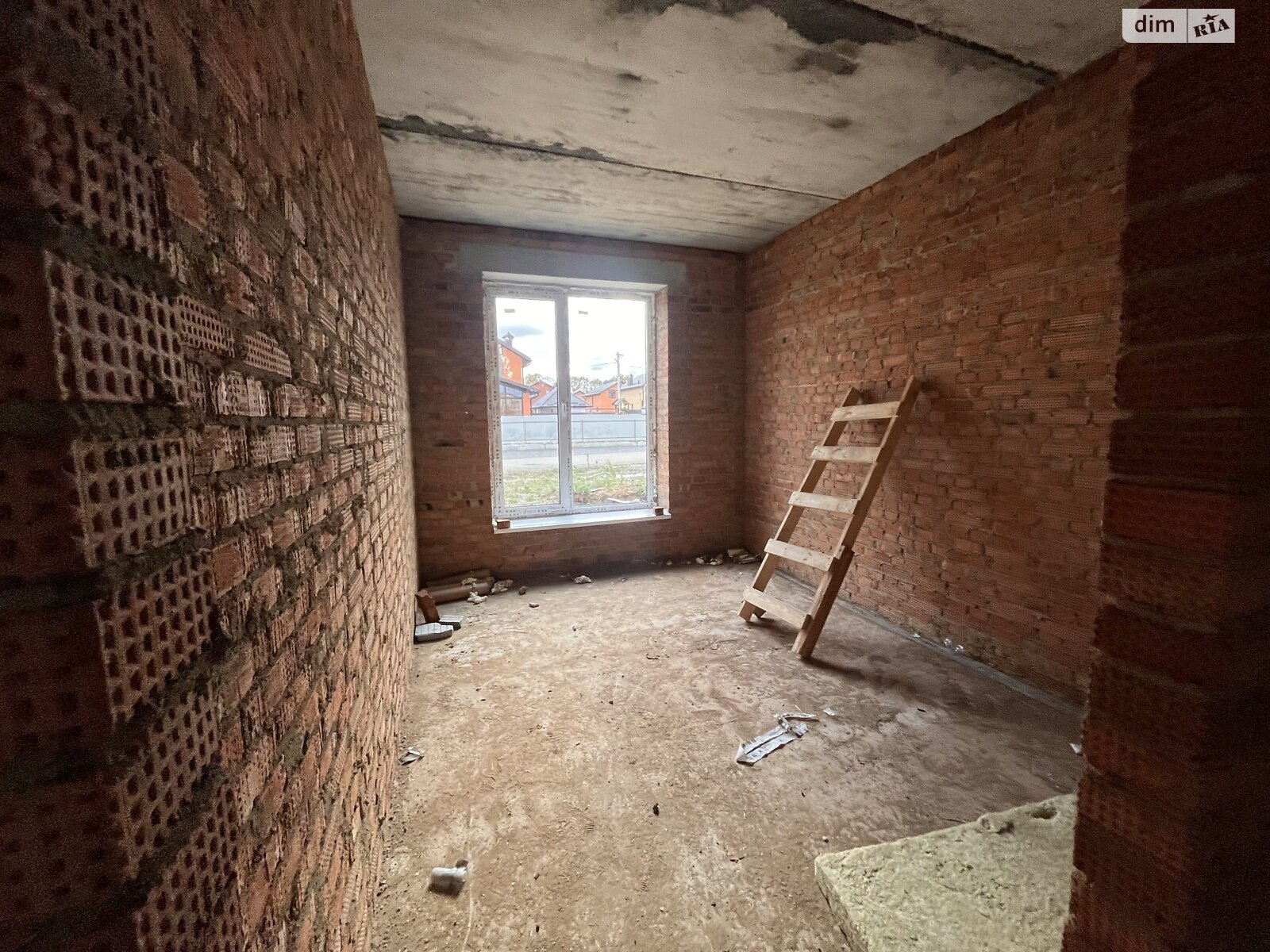 двухэтажный дом, 125 кв. м, кирпич. Продажа в Агрономичном фото 1