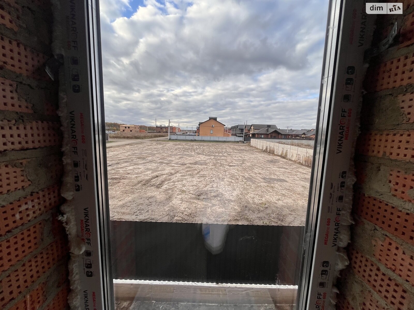 двухэтажный дом, 125 кв. м, кирпич. Продажа в Агрономичном фото 1