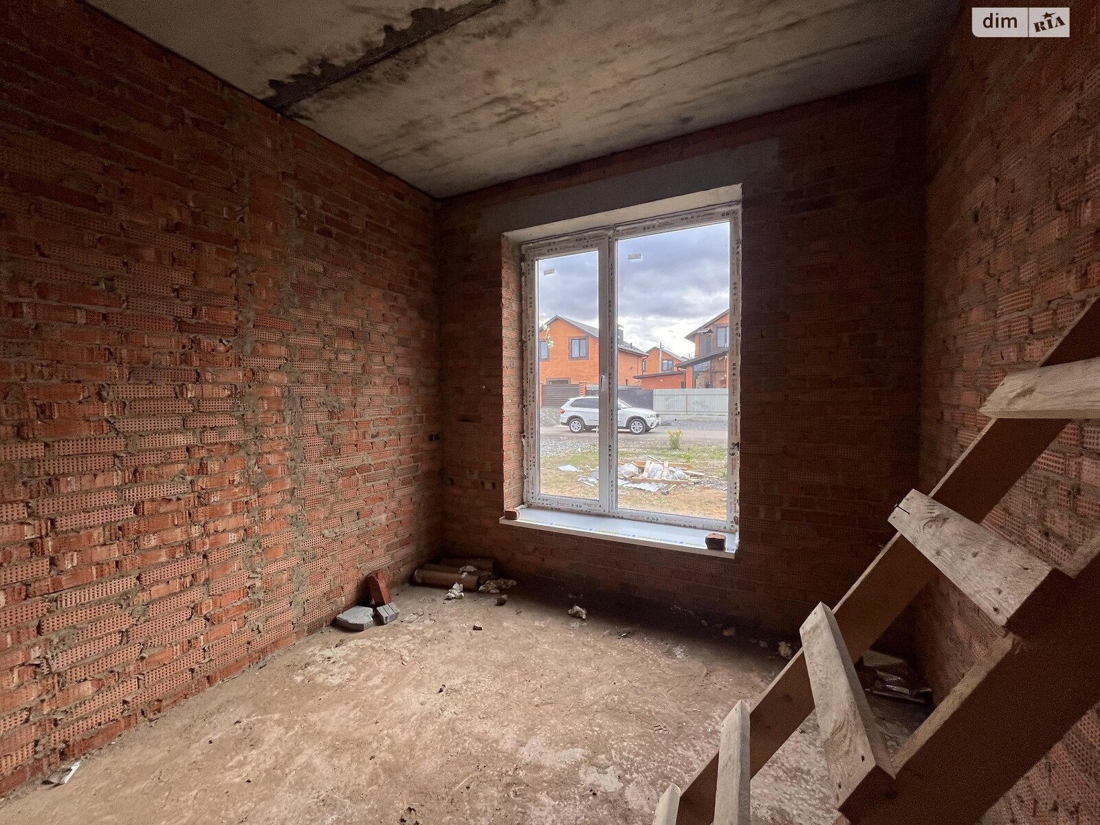 двухэтажный дом, 125 кв. м, кирпич. Продажа в Агрономичном фото 1