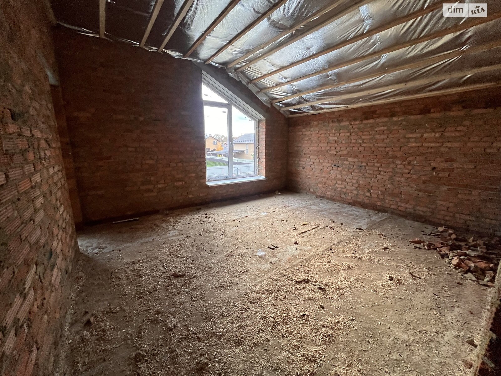 двухэтажный дом, 125 кв. м, кирпич. Продажа в Агрономичном фото 1