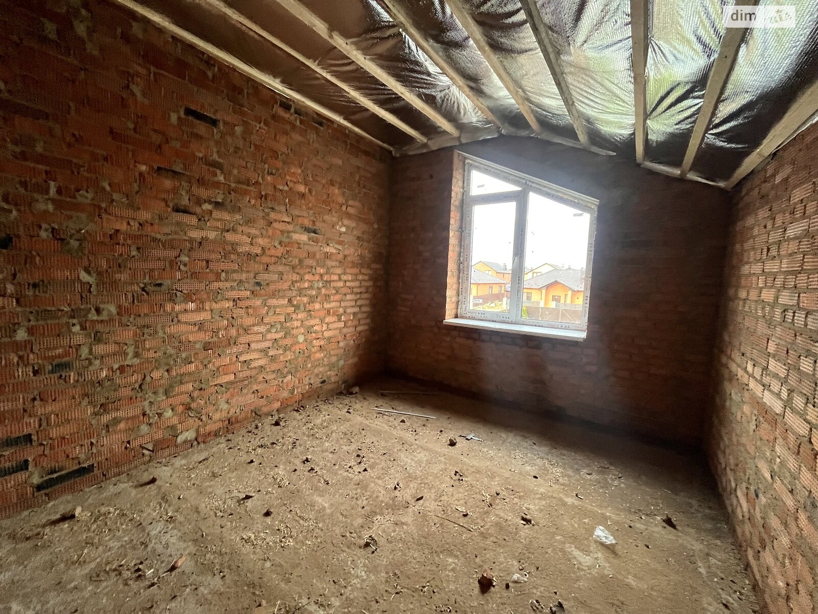 двухэтажный дом, 125 кв. м, кирпич. Продажа в Агрономичном фото 1