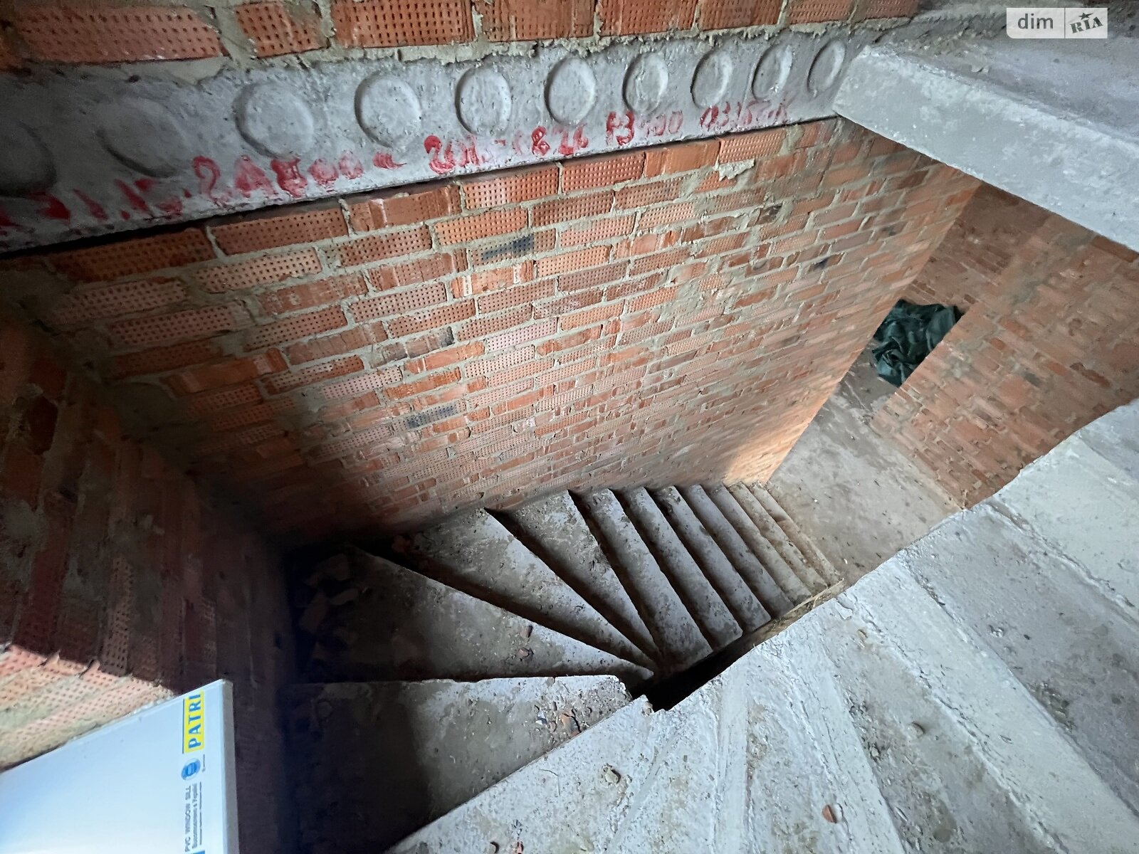 двухэтажный дом, 125 кв. м, кирпич. Продажа в Агрономичном фото 1