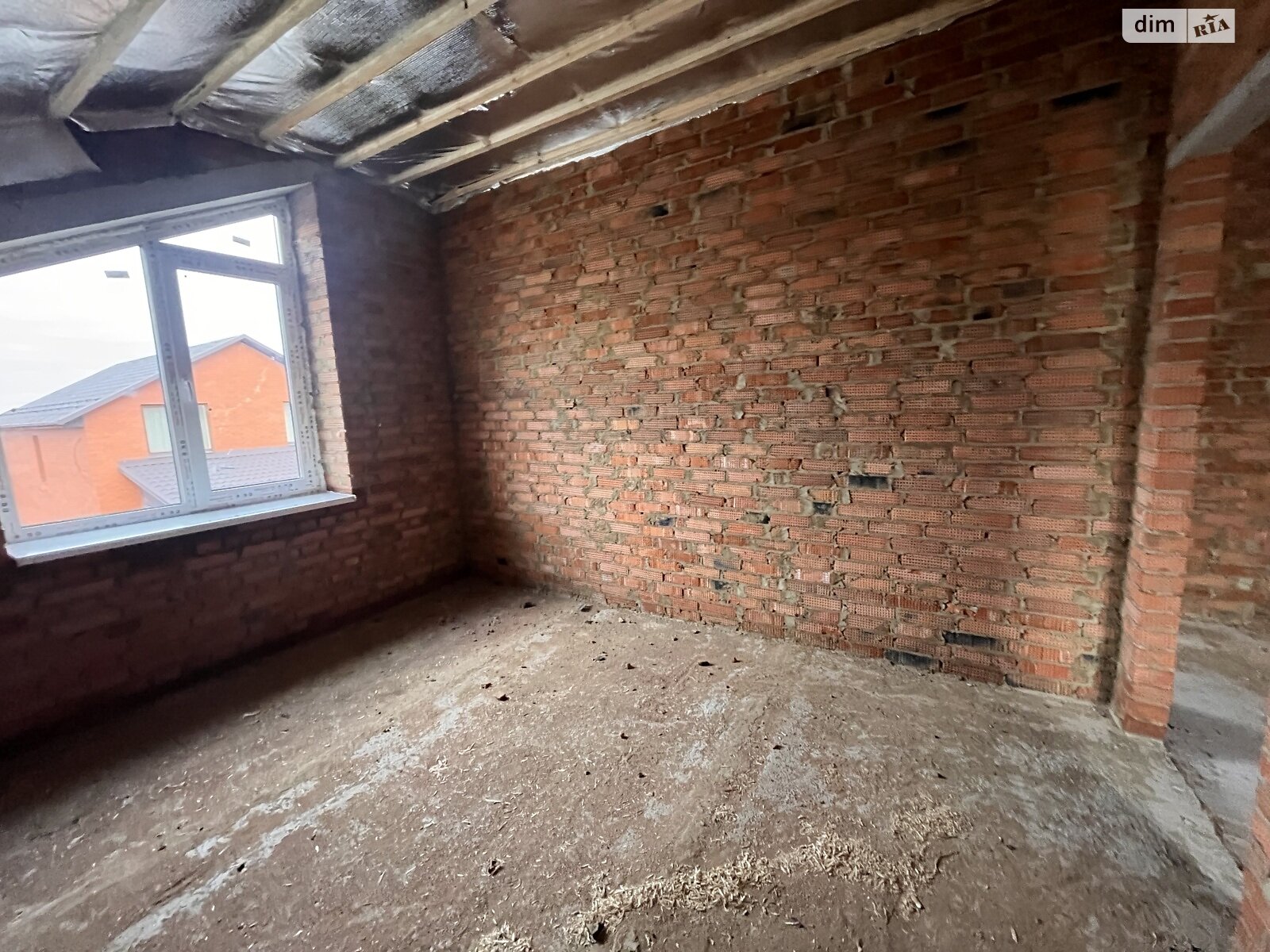 двухэтажный дом, 125 кв. м, кирпич. Продажа в Агрономичном фото 1