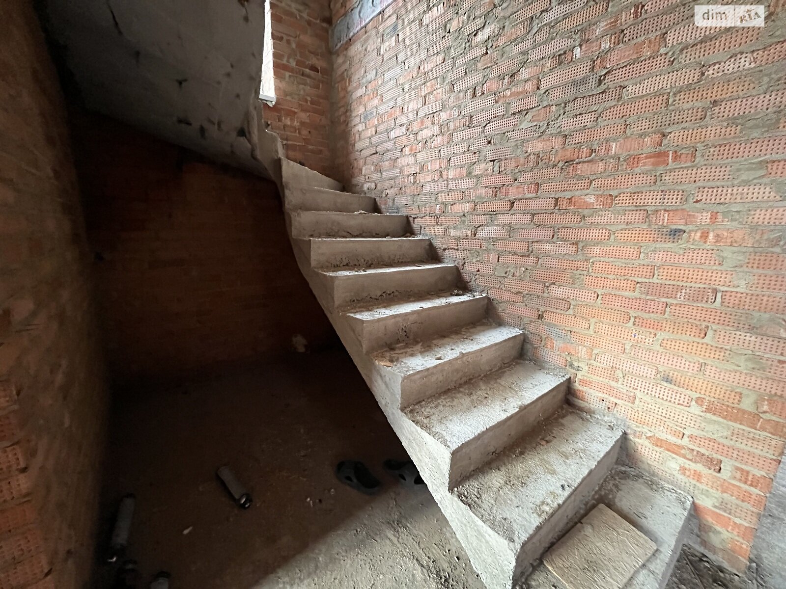 двухэтажный дом, 125 кв. м, кирпич. Продажа в Агрономичном фото 1