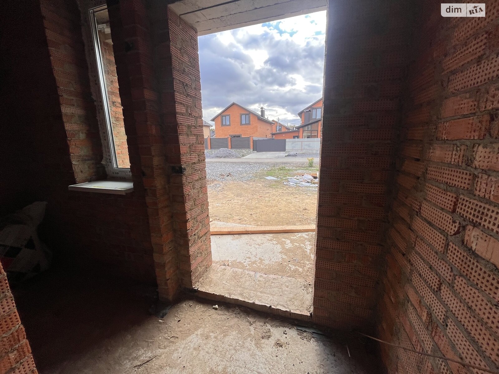 двухэтажный дом, 125 кв. м, кирпич. Продажа в Агрономичном фото 1