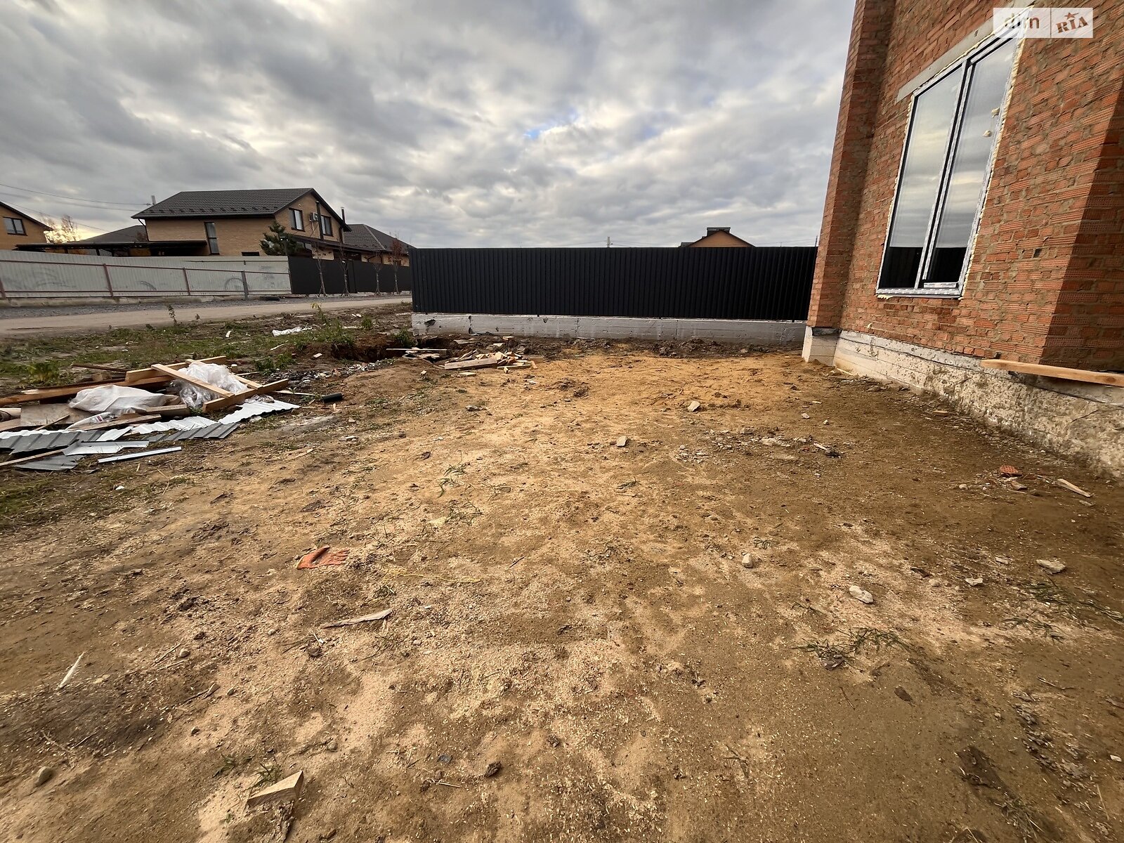 двухэтажный дом, 125 кв. м, кирпич. Продажа в Агрономичном фото 1