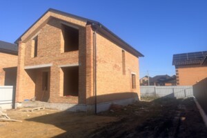 двоповерховий будинок, 125 кв. м, кирпич. Продаж у Агрономічному фото 2