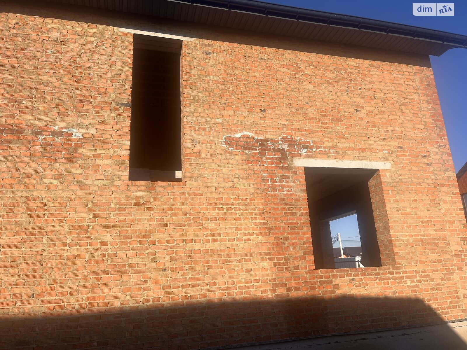 двоповерховий будинок, 125 кв. м, кирпич. Продаж у Агрономічному фото 1