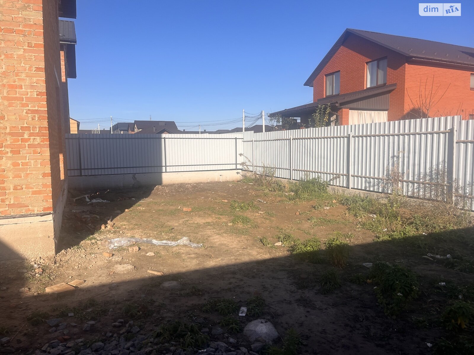 двоповерховий будинок, 125 кв. м, кирпич. Продаж у Агрономічному фото 1