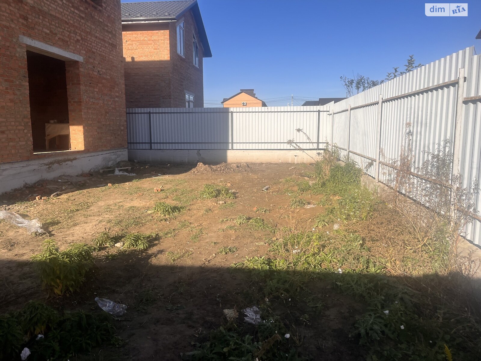 двоповерховий будинок, 125 кв. м, кирпич. Продаж у Агрономічному фото 1