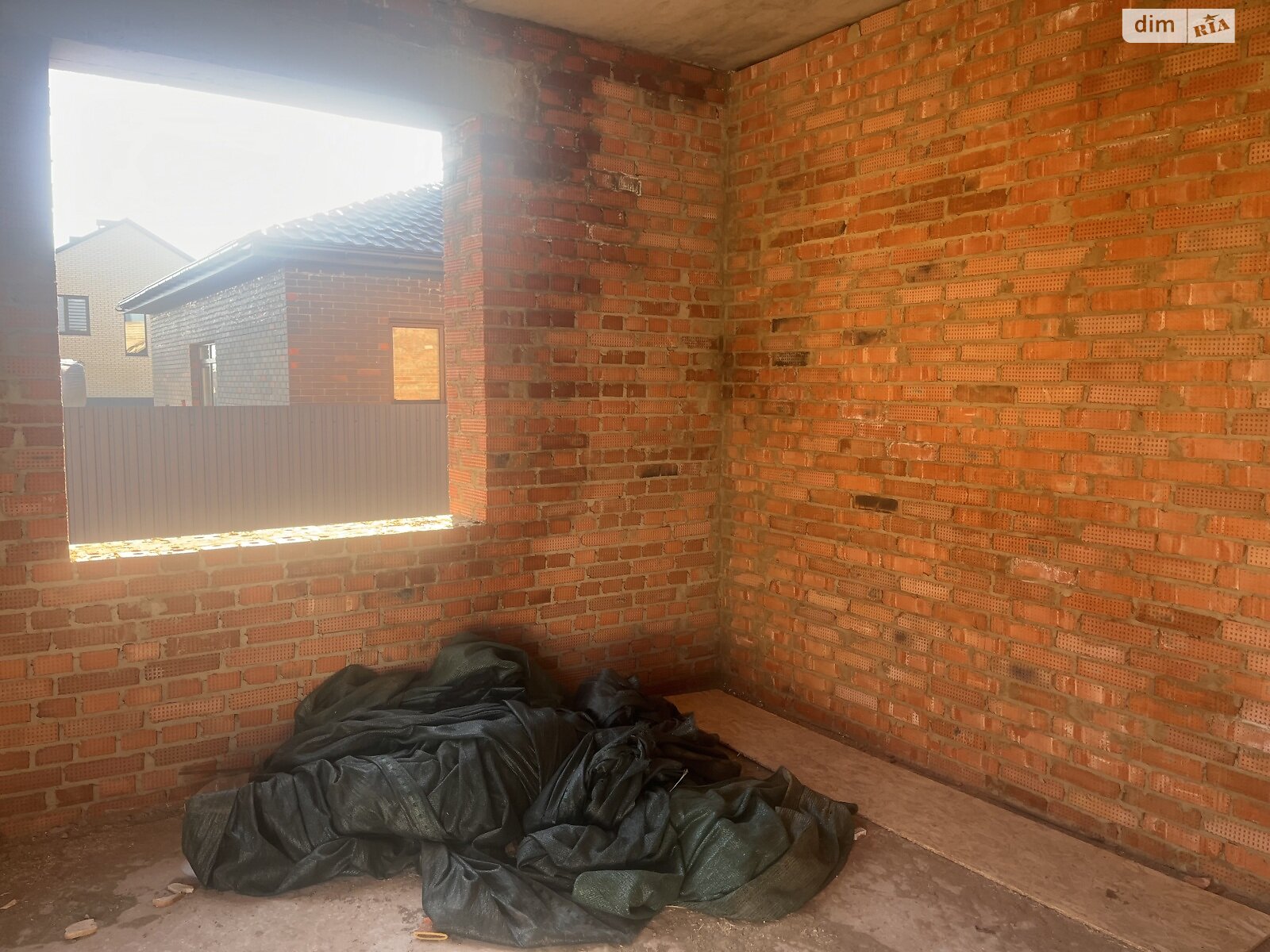 двоповерховий будинок, 125 кв. м, кирпич. Продаж у Агрономічному фото 1