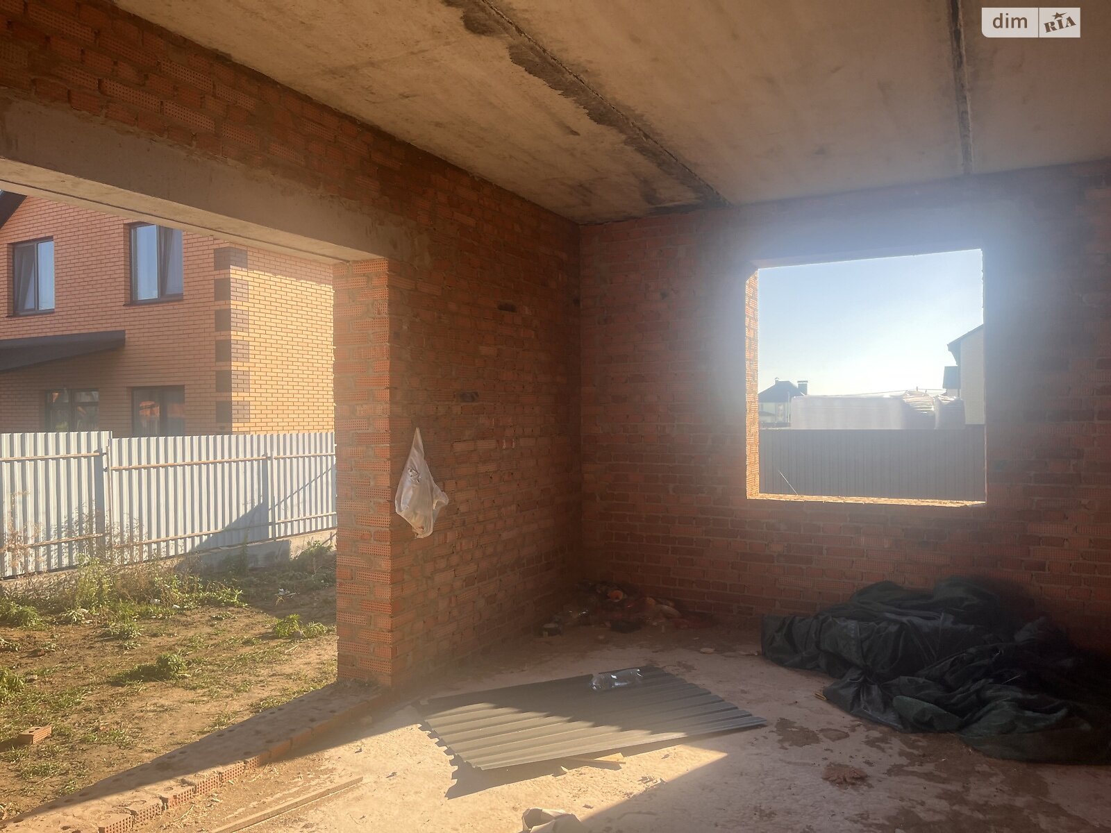двоповерховий будинок, 125 кв. м, кирпич. Продаж у Агрономічному фото 1
