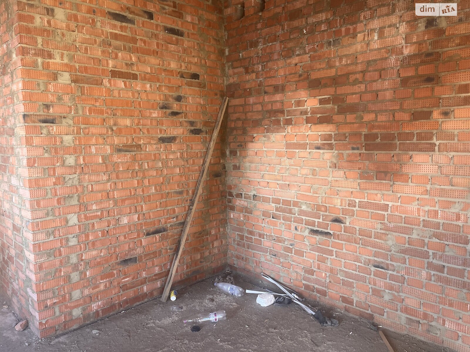 двоповерховий будинок, 125 кв. м, кирпич. Продаж у Агрономічному фото 1