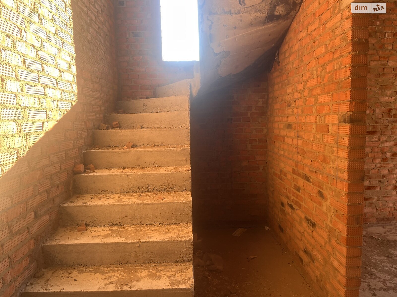 двоповерховий будинок, 125 кв. м, кирпич. Продаж у Агрономічному фото 1