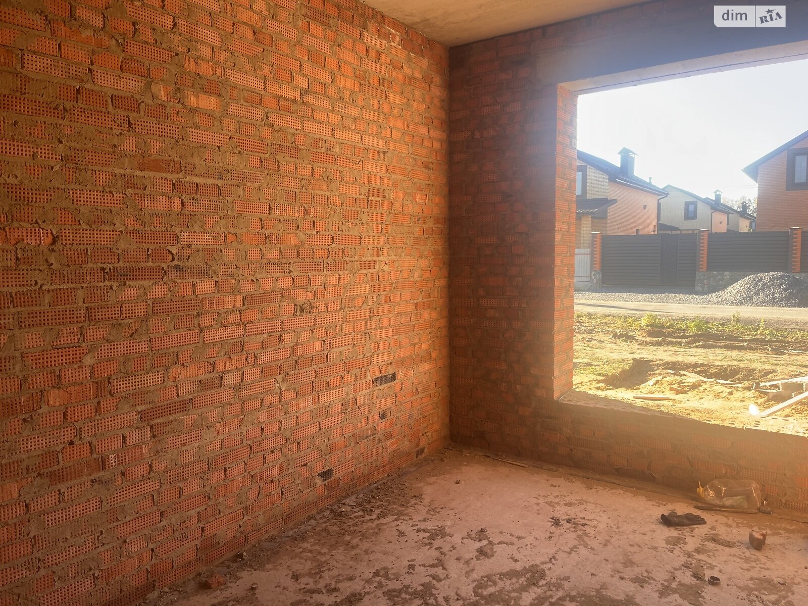 двоповерховий будинок, 125 кв. м, кирпич. Продаж у Агрономічному фото 1