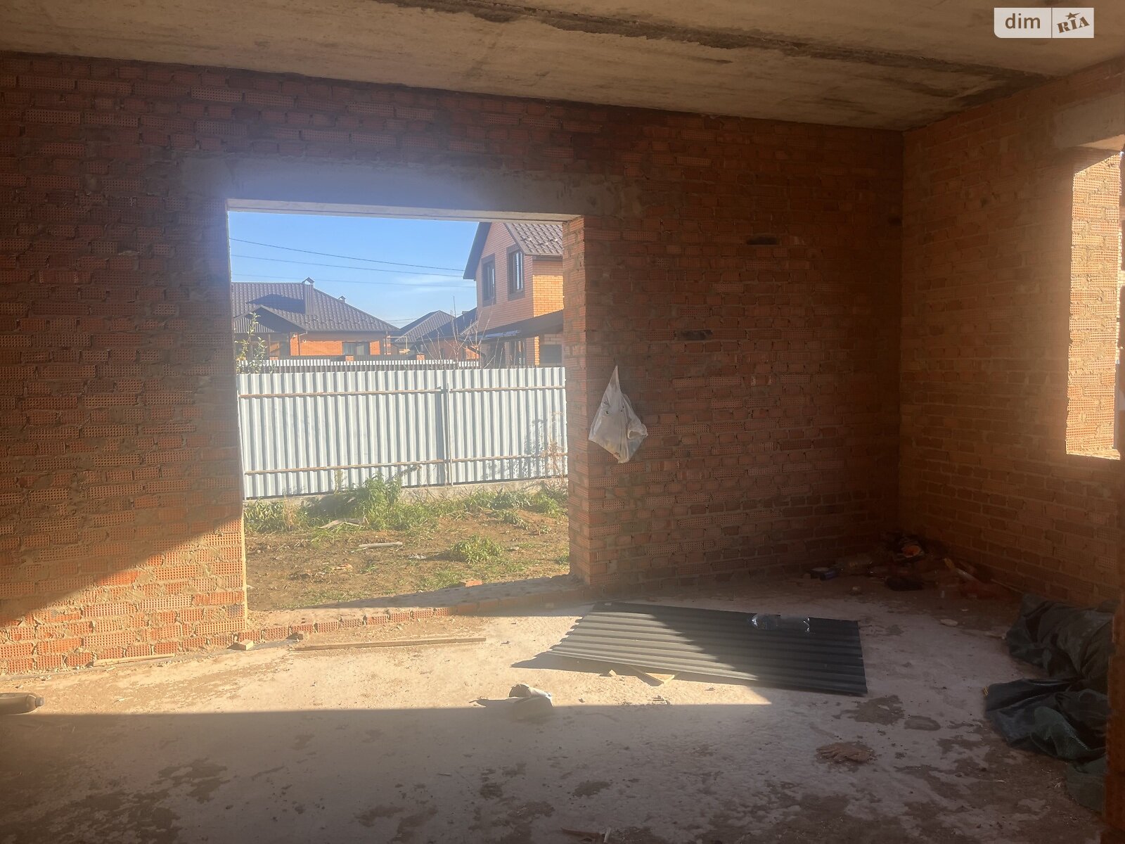 двоповерховий будинок, 125 кв. м, кирпич. Продаж у Агрономічному фото 1