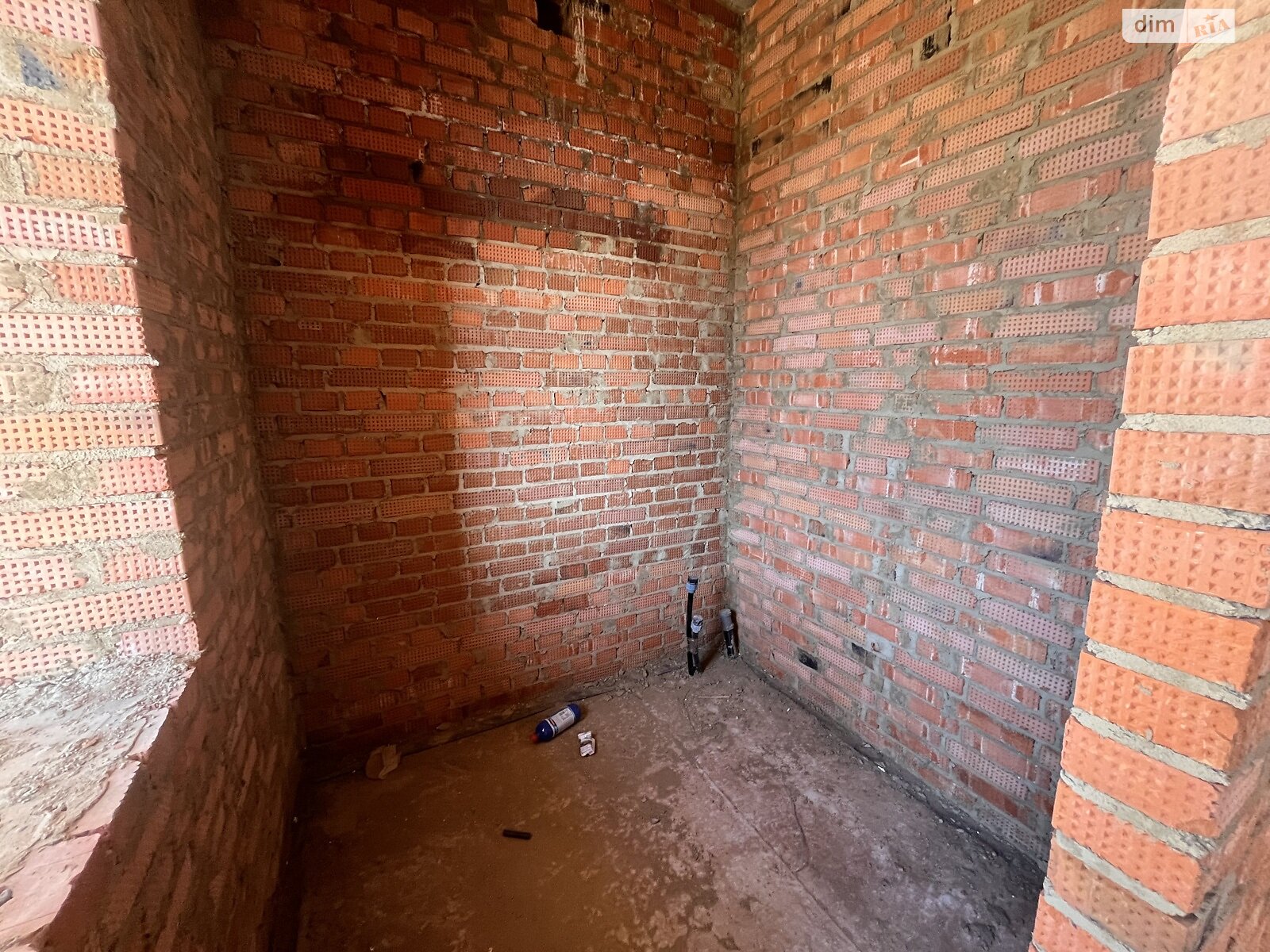 двоповерховий будинок, 125 кв. м, кирпич. Продаж у Агрономічному фото 1