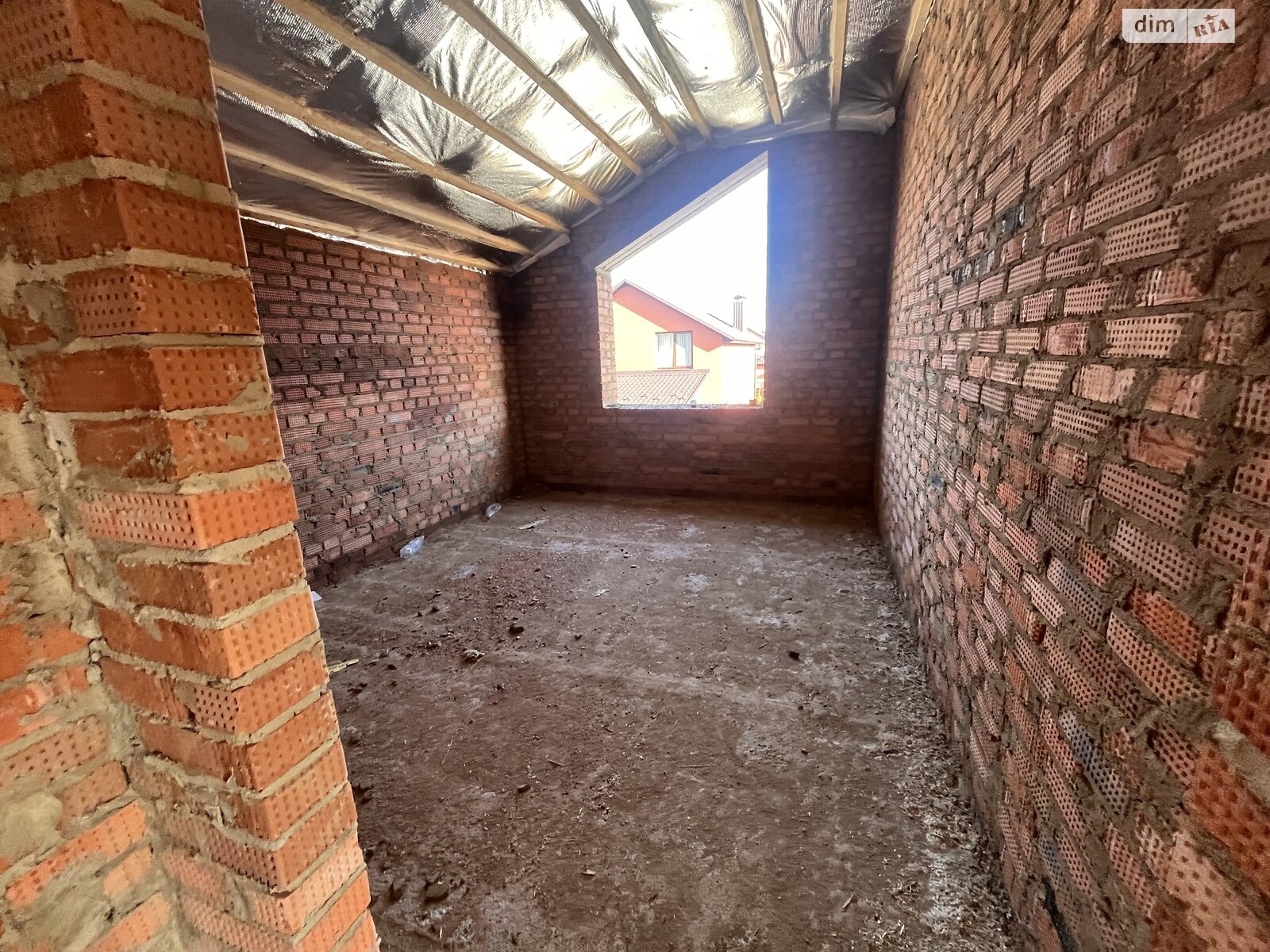 двоповерховий будинок, 125 кв. м, кирпич. Продаж у Агрономічному фото 1