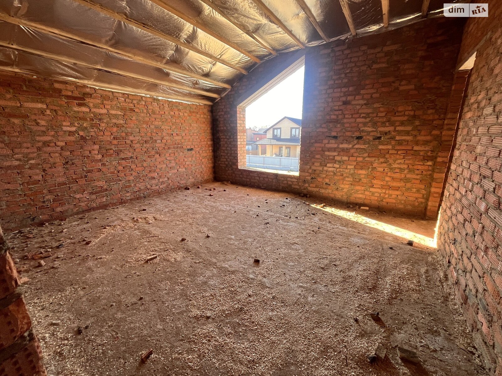 двоповерховий будинок, 125 кв. м, кирпич. Продаж у Агрономічному фото 1