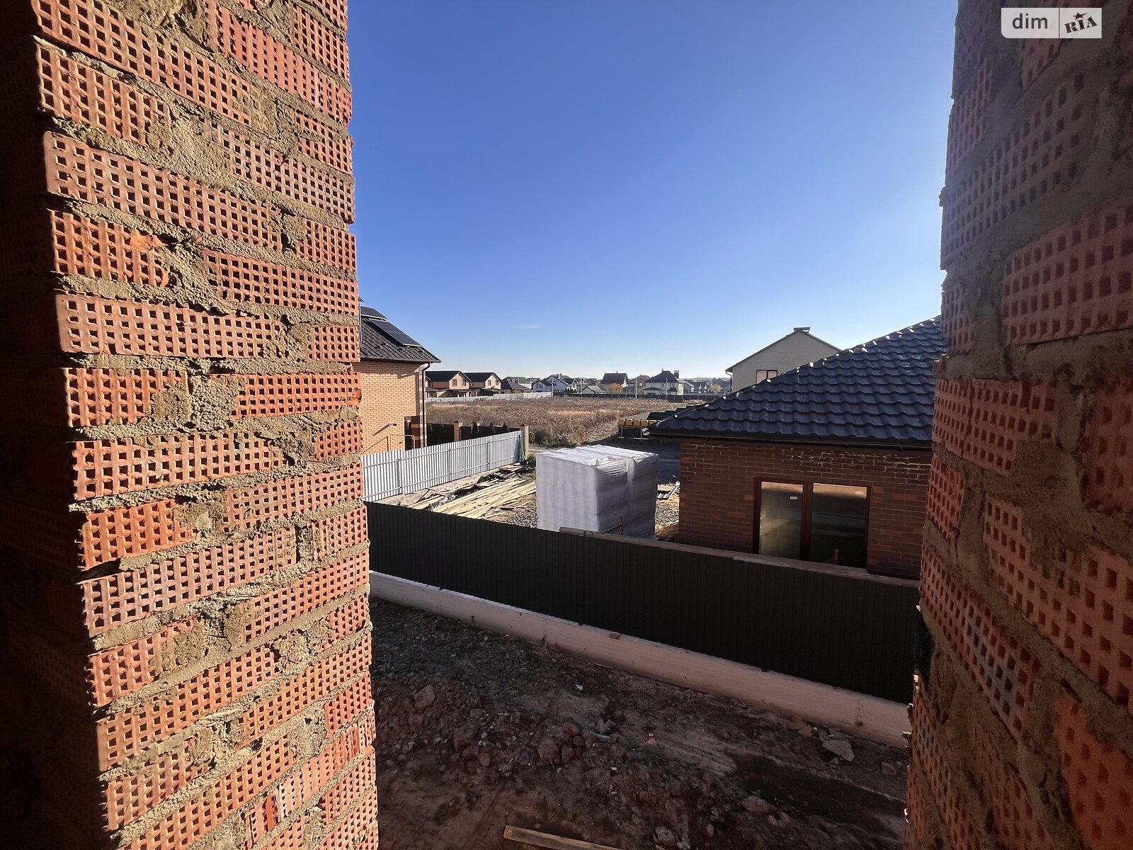 двоповерховий будинок, 125 кв. м, кирпич. Продаж у Агрономічному фото 1