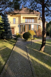 двоповерховий будинок бесідка, 342.4 кв. м, цегла. Продаж у Агрономічному фото 2 двоповерховий будинок бесідка, 342.4 кв. м, цегла. Продаж у Агрономічному фото 2