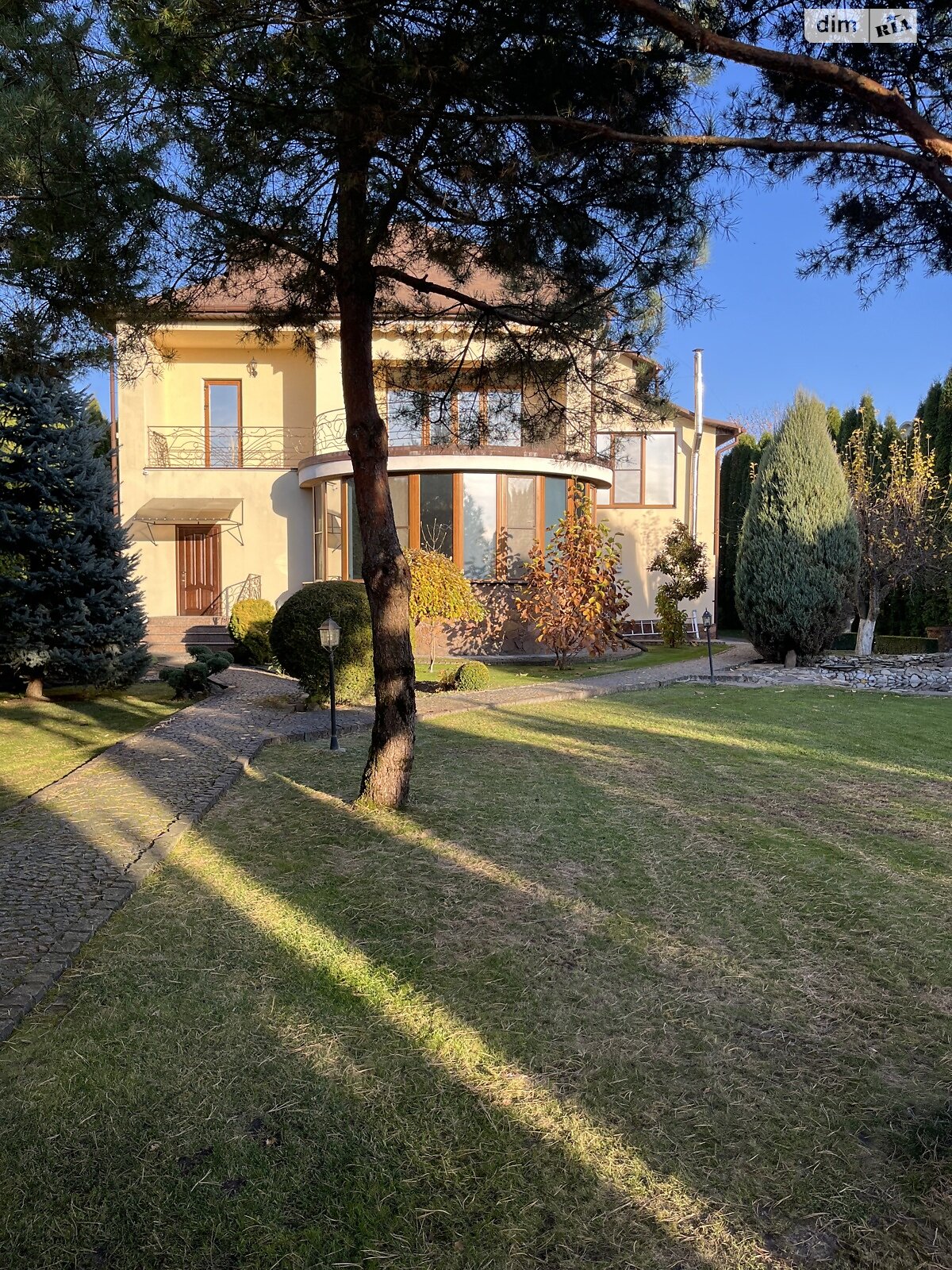 двоповерховий будинок бесідка, 342.4 кв. м, цегла. Продаж у Агрономічному фото 1 двоповерховий будинок бесідка, 342.4 кв. м, цегла. Продаж у Агрономічному фото 1