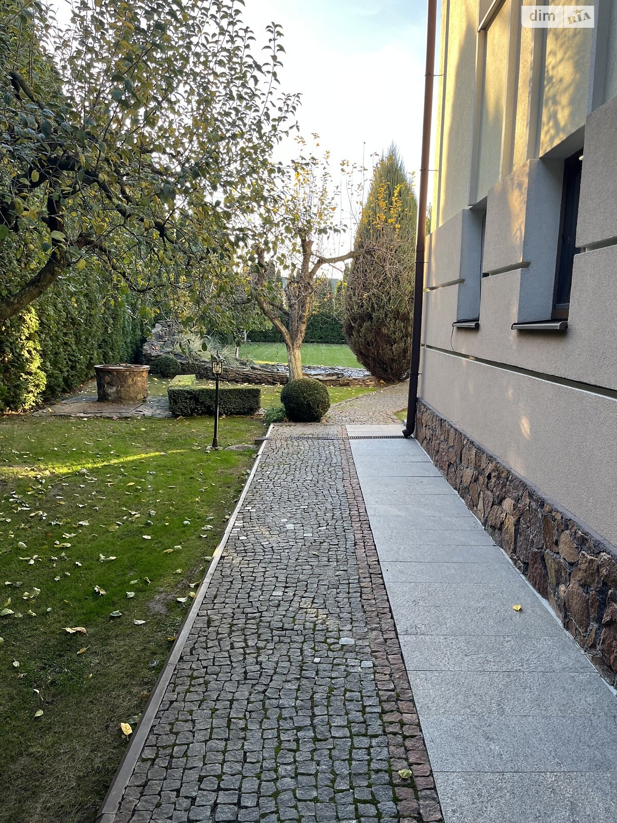 двоповерховий будинок бесідка, 342.4 кв. м, цегла. Продаж у Агрономічному фото 1 двоповерховий будинок бесідка, 342.4 кв. м, цегла. Продаж у Агрономічному фото 1