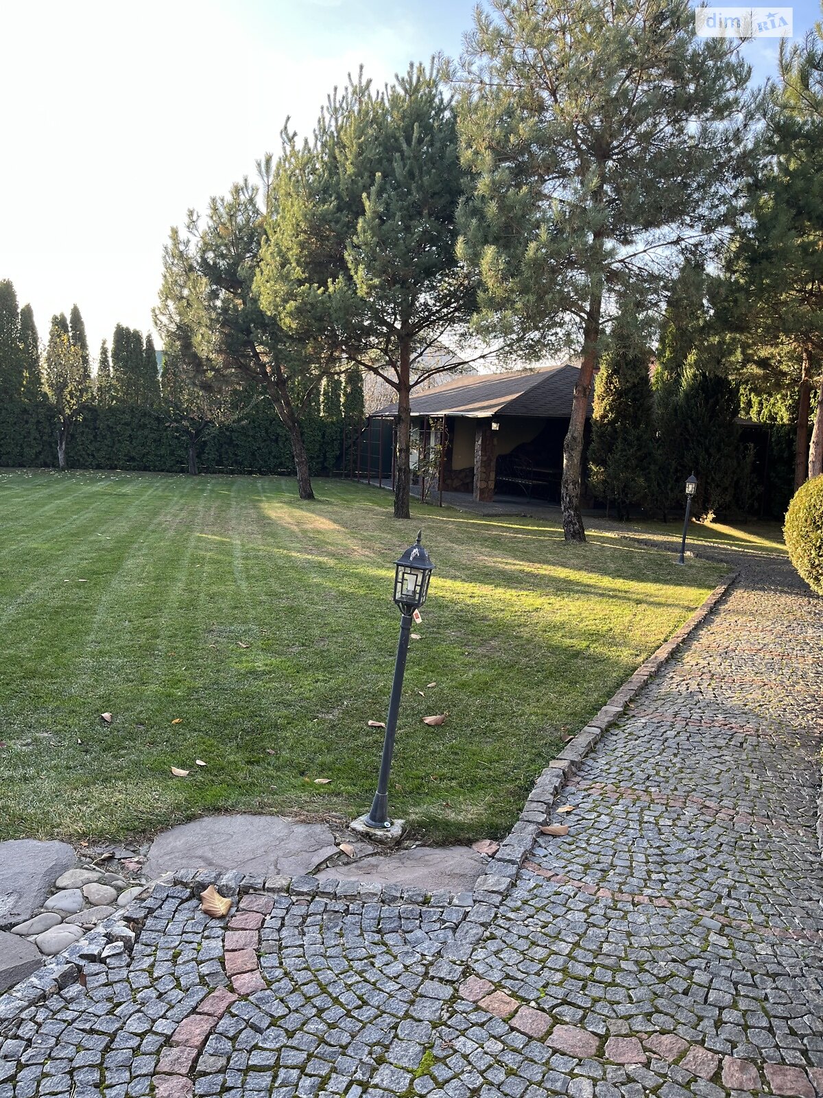 двоповерховий будинок бесідка, 342.4 кв. м, цегла. Продаж у Агрономічному фото 1 двоповерховий будинок бесідка, 342.4 кв. м, цегла. Продаж у Агрономічному фото 1