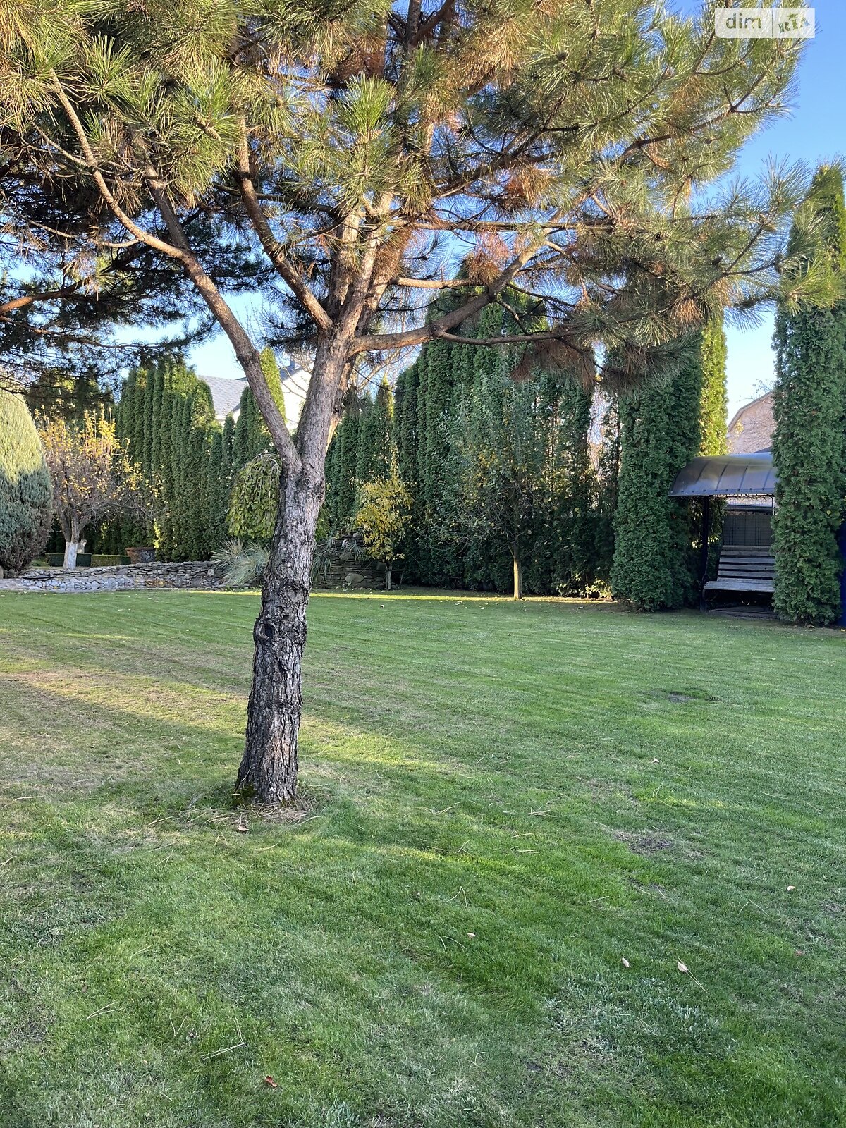 двоповерховий будинок бесідка, 342.4 кв. м, цегла. Продаж у Агрономічному фото 1 двоповерховий будинок бесідка, 342.4 кв. м, цегла. Продаж у Агрономічному фото 1