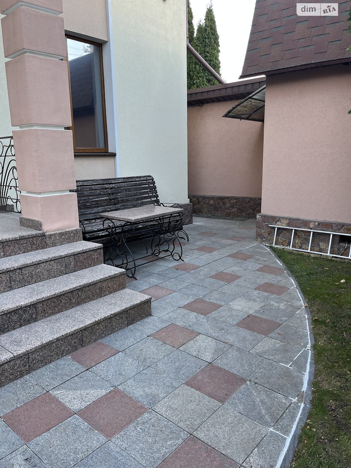 двоповерховий будинок бесідка, 342.4 кв. м, цегла. Продаж у Агрономічному фото 1 двоповерховий будинок бесідка, 342.4 кв. м, цегла. Продаж у Агрономічному фото 1