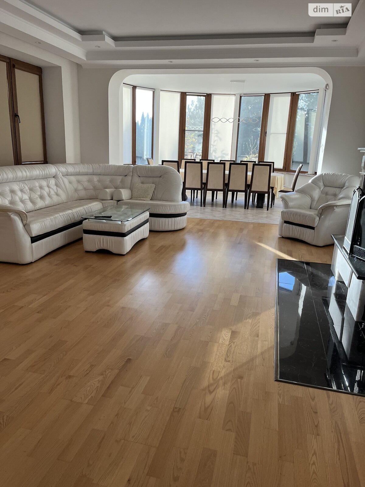 двоповерховий будинок бесідка, 342.4 кв. м, цегла. Продаж у Агрономічному фото 1 двоповерховий будинок бесідка, 342.4 кв. м, цегла. Продаж у Агрономічному фото 1