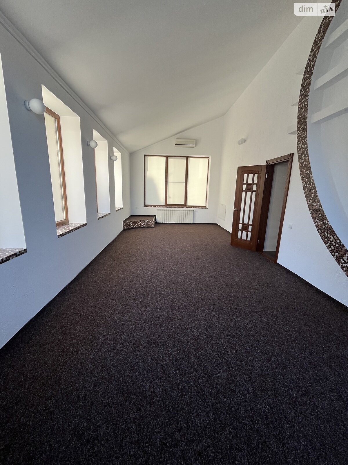 двоповерховий будинок бесідка, 342.4 кв. м, цегла. Продаж у Агрономічному фото 1 двоповерховий будинок бесідка, 342.4 кв. м, цегла. Продаж у Агрономічному фото 1