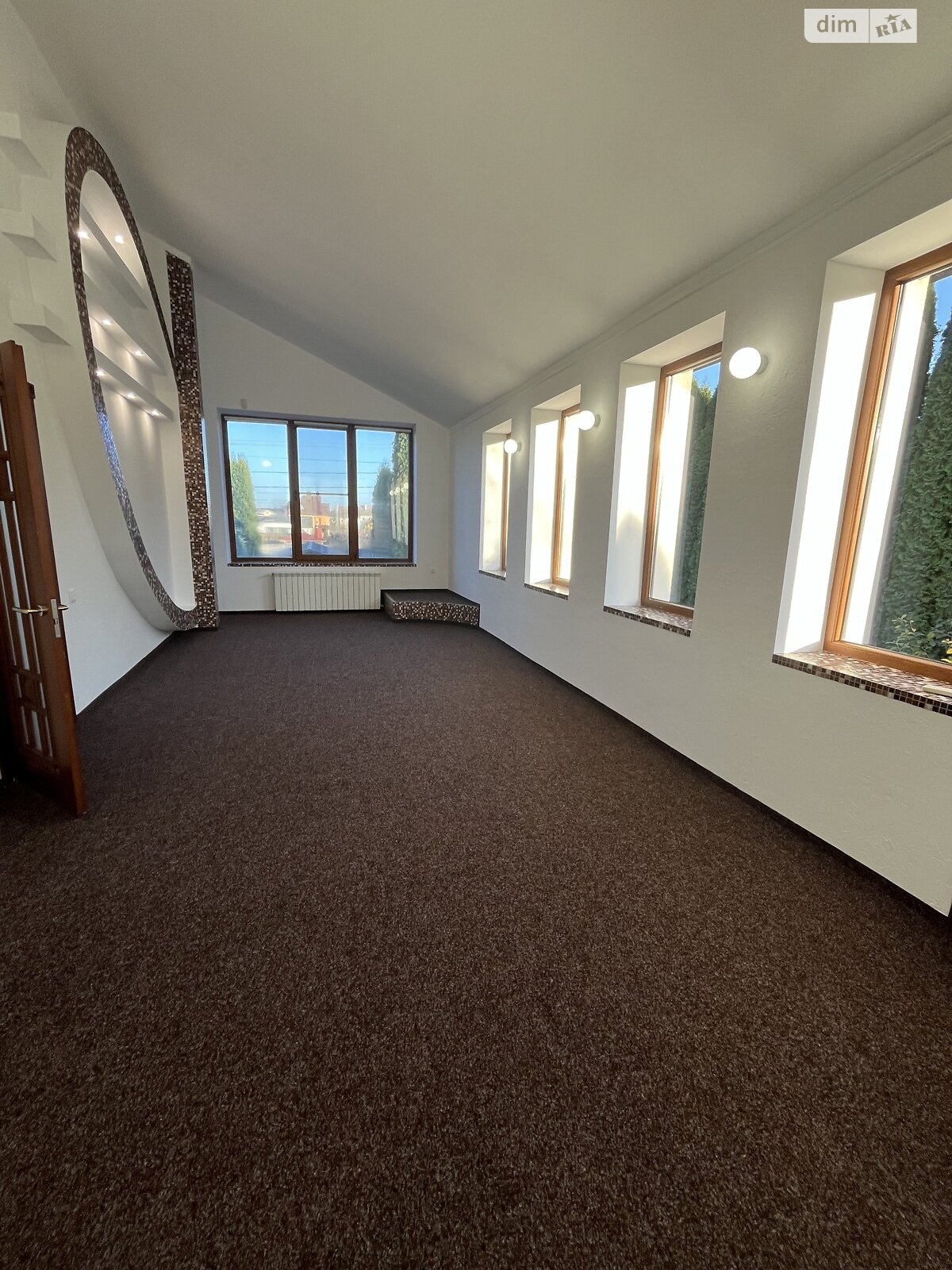 двоповерховий будинок бесідка, 342.4 кв. м, цегла. Продаж у Агрономічному фото 1 двоповерховий будинок бесідка, 342.4 кв. м, цегла. Продаж у Агрономічному фото 1